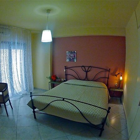 Apartament Ktima Dafnes Nauplion Zewnętrze zdjęcie