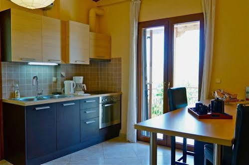 Apartament Ktima Dafnes Nauplion Zewnętrze zdjęcie